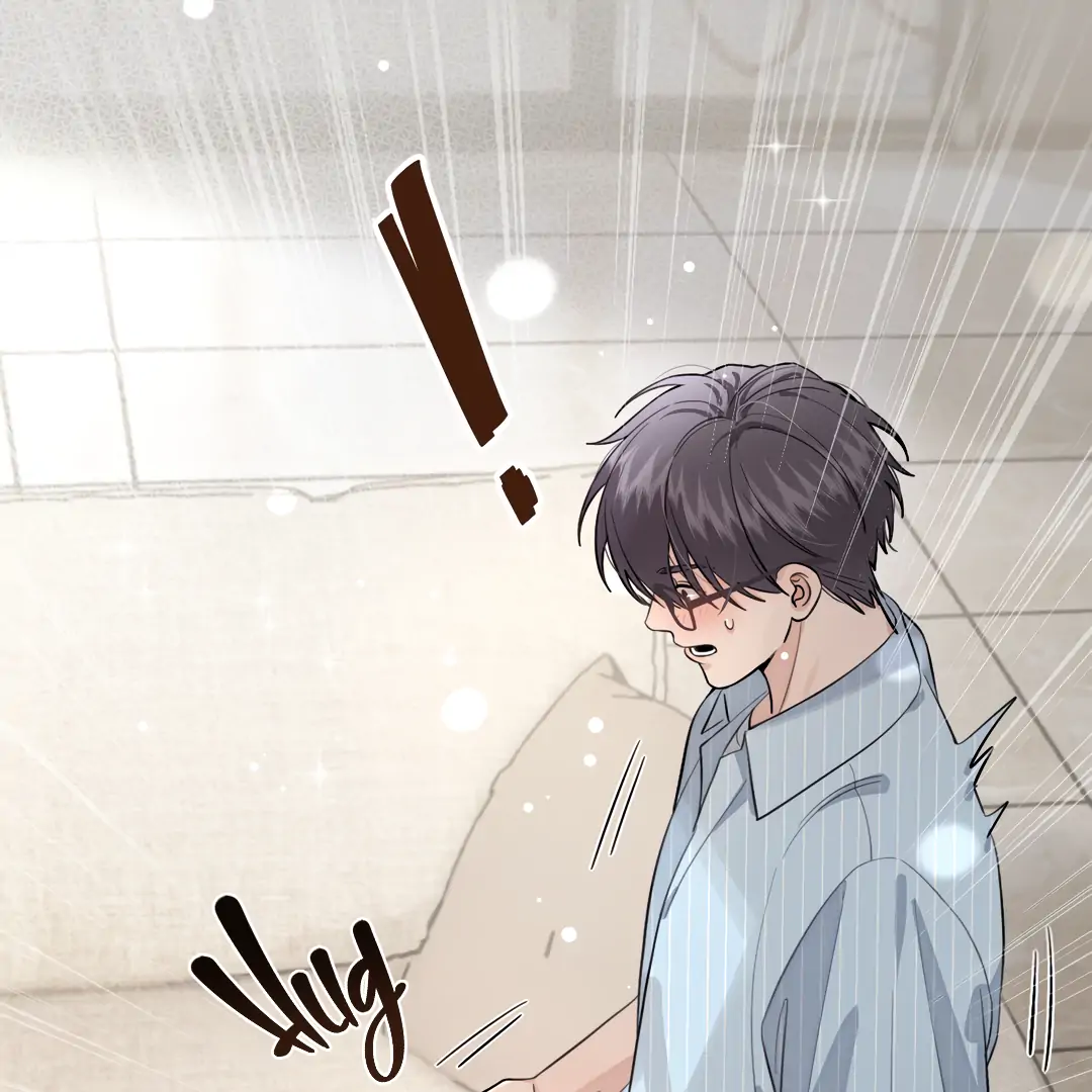 The Grown Dog Bullies Its Owner [Team Hazama] - Chapter 61 manhwa