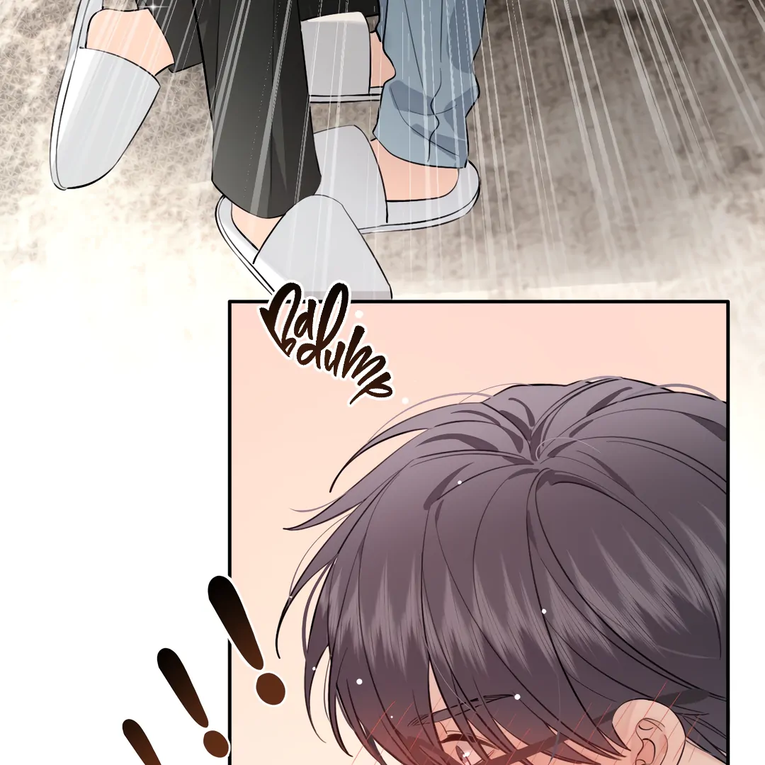 The Grown Dog Bullies Its Owner [Team Hazama] - Chapter 61 manhwa