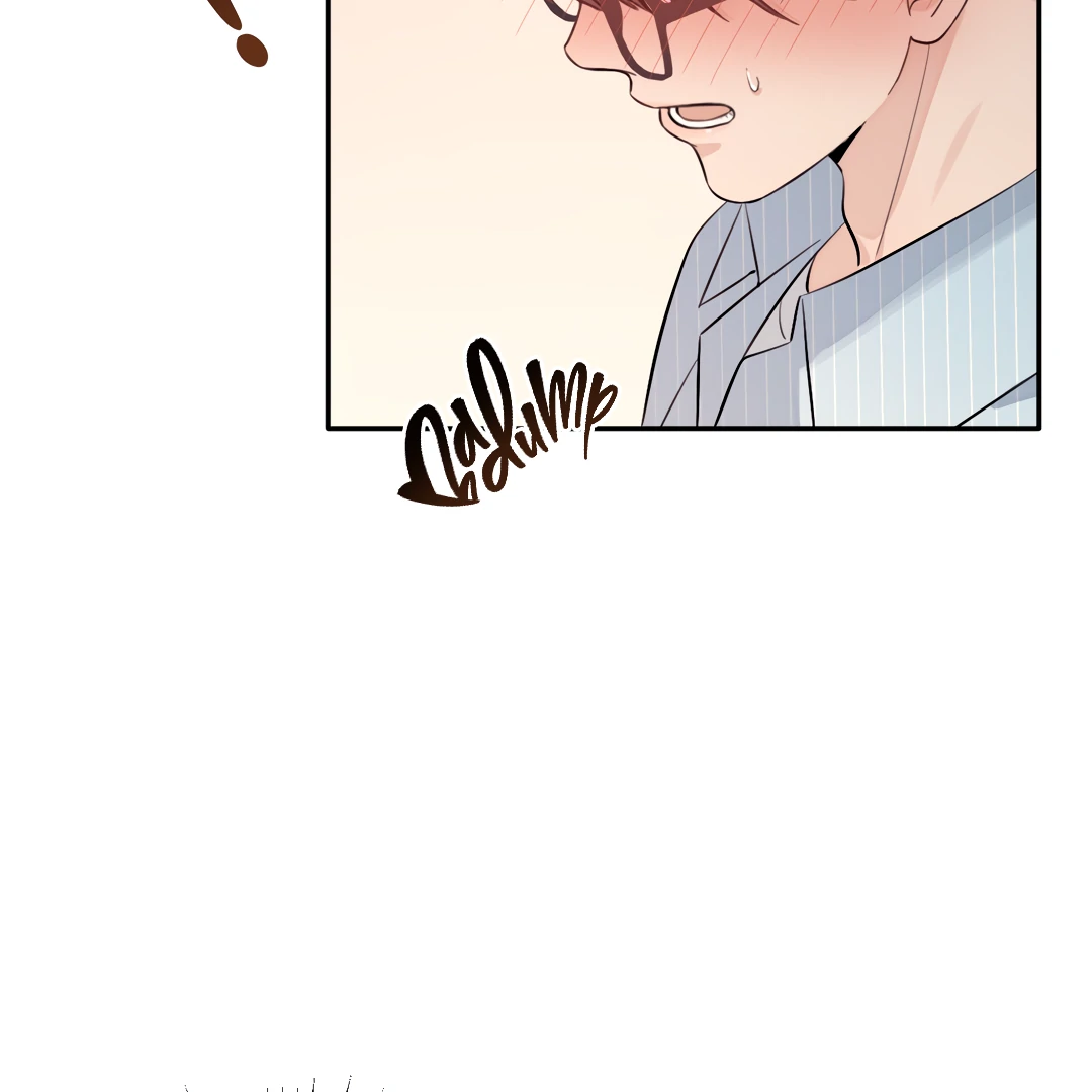 The Grown Dog Bullies Its Owner [Team Hazama] - Chapter 61 manhwa