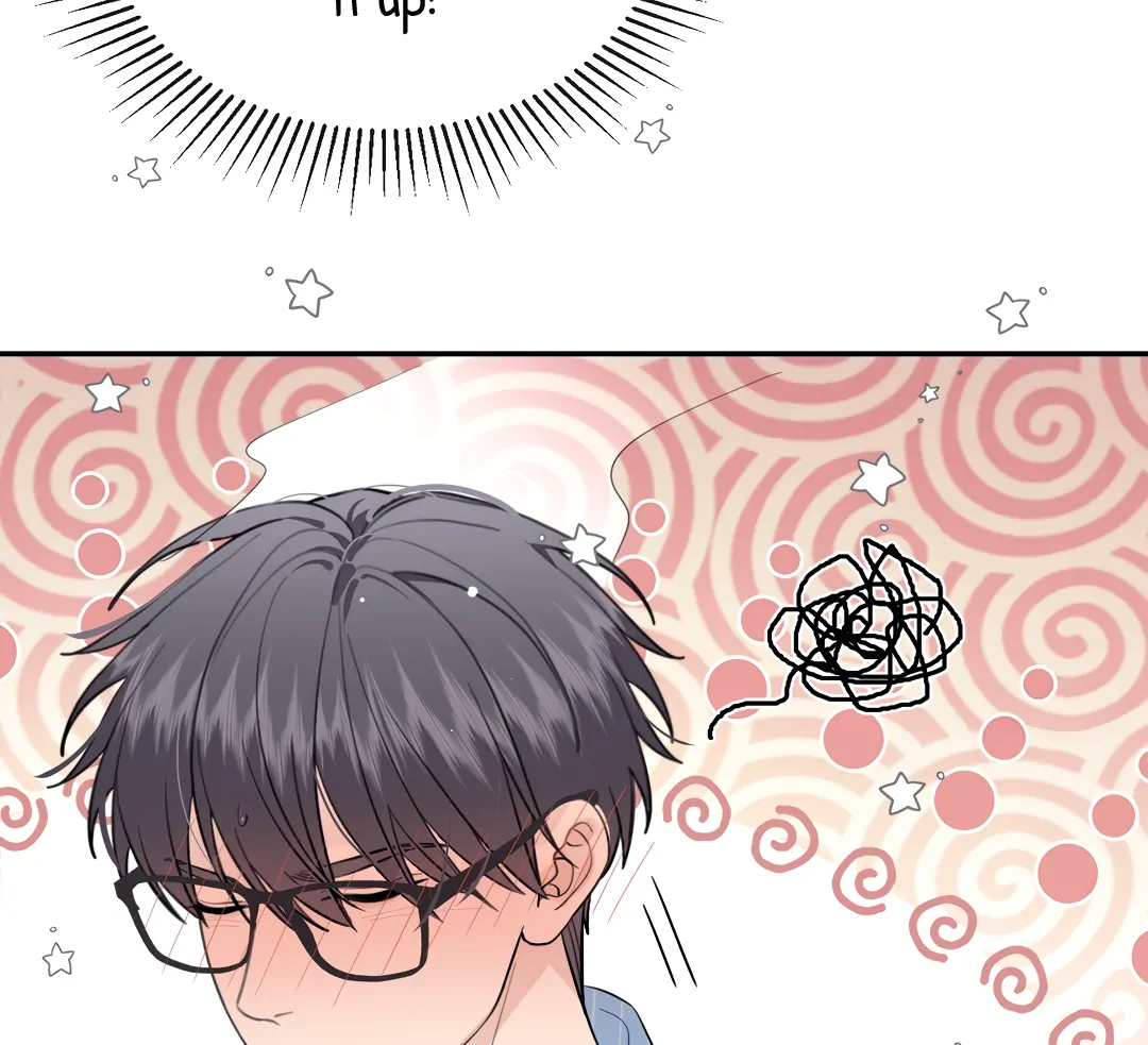The Grown Dog Bullies Its Owner [Team Hazama] - Chapter 61 manhwa