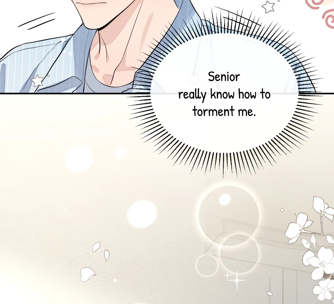 The Grown Dog Bullies Its Owner [Team Hazama] - Chapter 61 manhwa