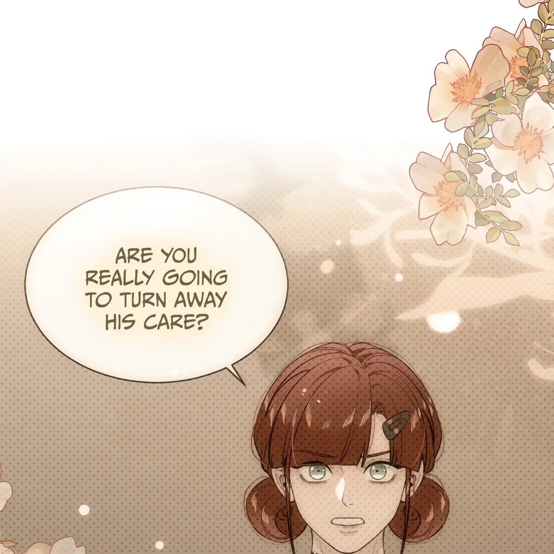 The Grown Dog Bullies Its Owner [Team Hazama] - Chapter 61 manhwa