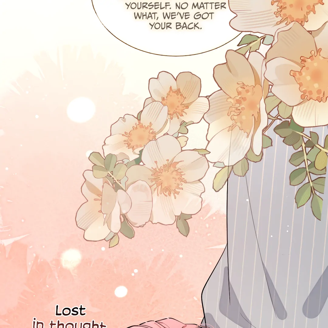 The Grown Dog Bullies Its Owner [Team Hazama] - Chapter 61 manhwa