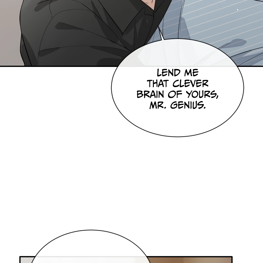 The Grown Dog Bullies Its Owner [Team Hazama] - Chapter 61 manhwa
