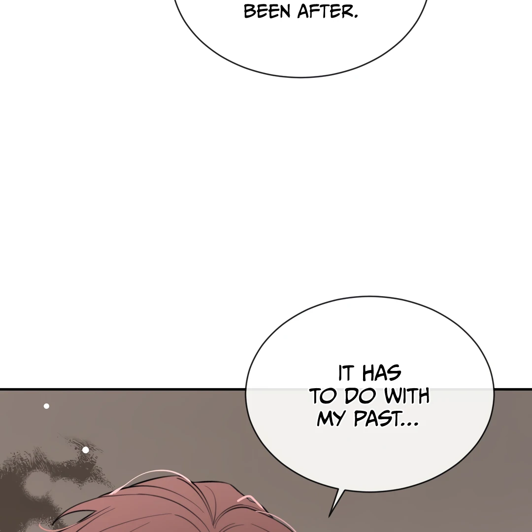 The Grown Dog Bullies Its Owner [Team Hazama] - Chapter 61 manhwa
