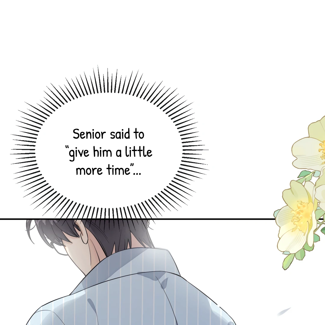 The Grown Dog Bullies Its Owner [Team Hazama] - Chapter 61 manhwa