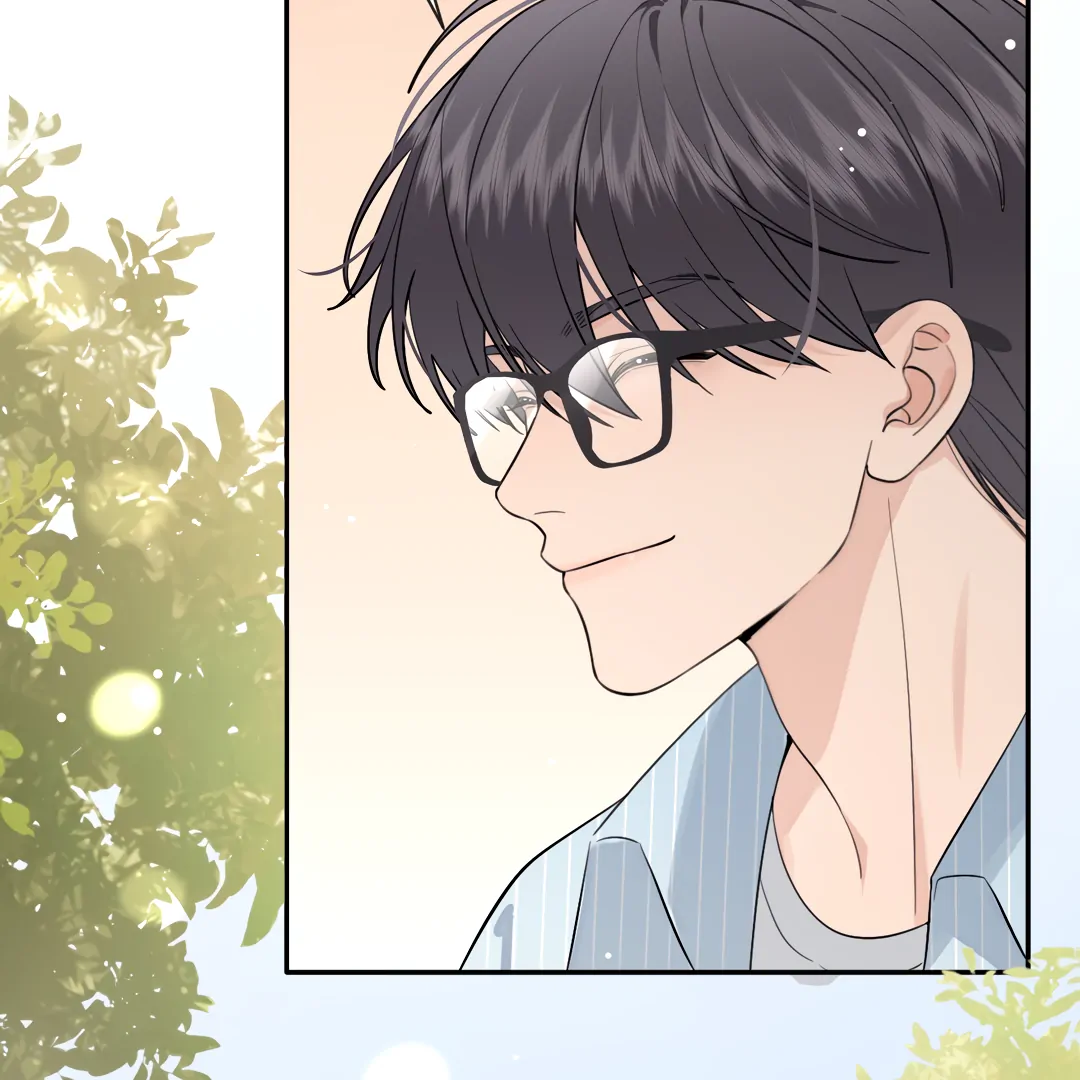 The Grown Dog Bullies Its Owner [Team Hazama] - Chapter 61 manhwa
