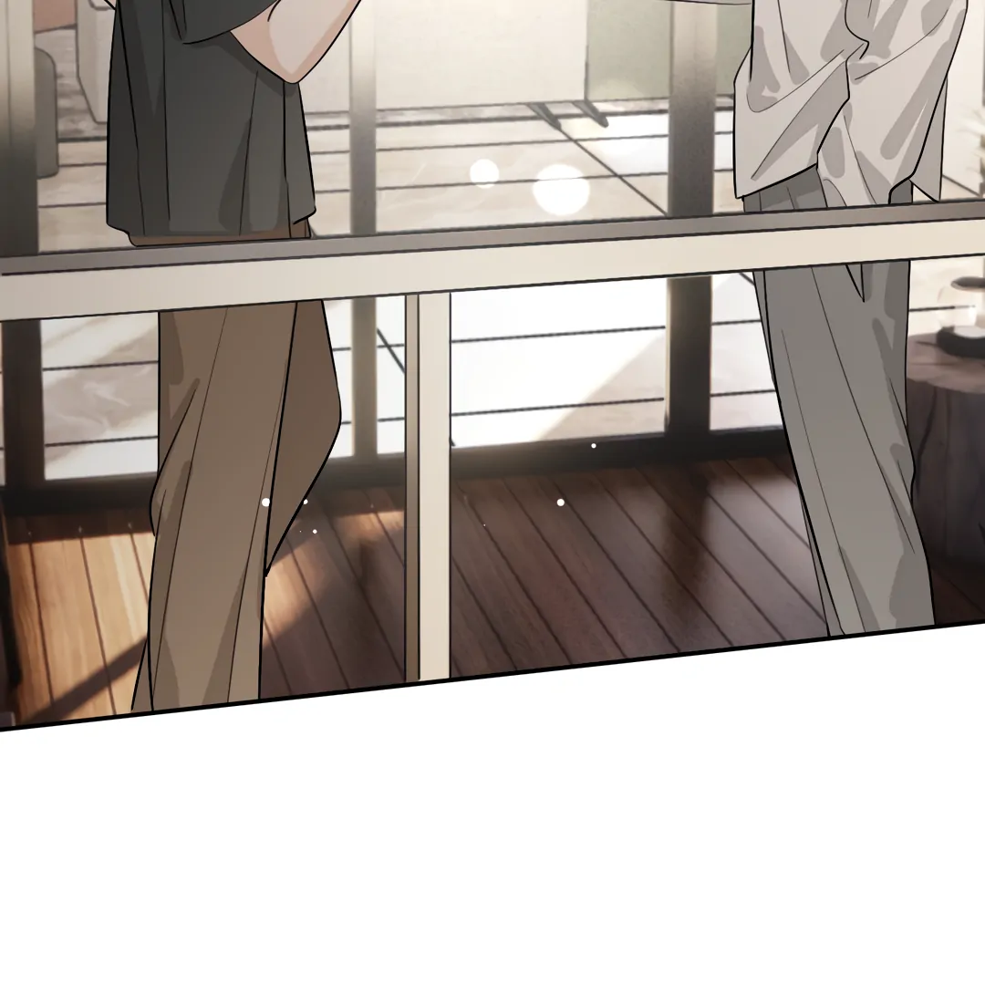 The Grown Dog Bullies Its Owner [Team Hazama] - Chapter 61 manhwa