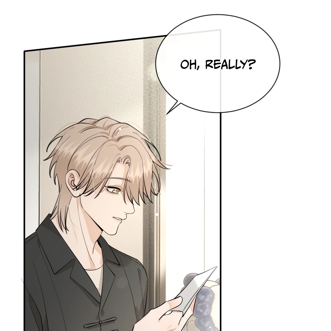 The Grown Dog Bullies Its Owner [Team Hazama] - Chapter 61 manhwa