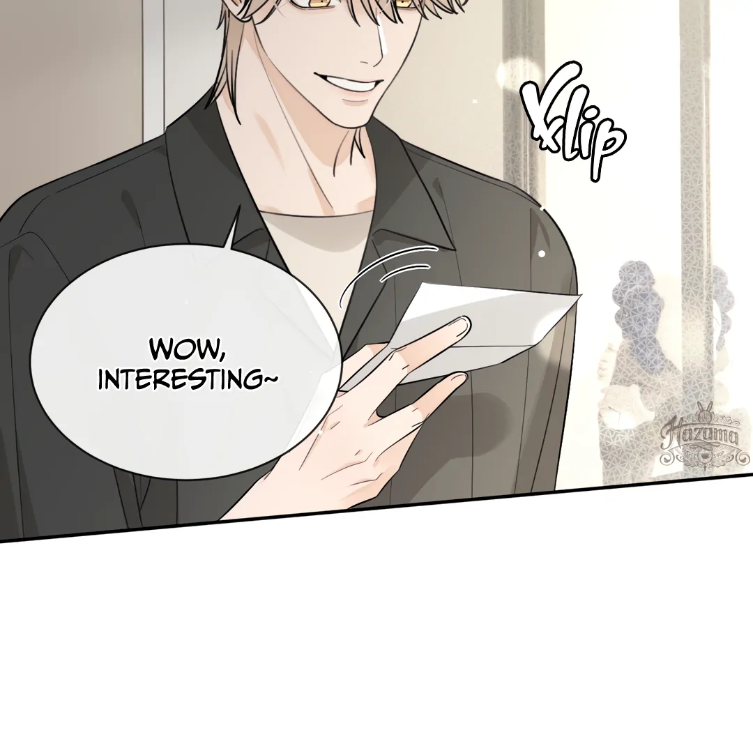 The Grown Dog Bullies Its Owner [Team Hazama] - Chapter 61 manhwa