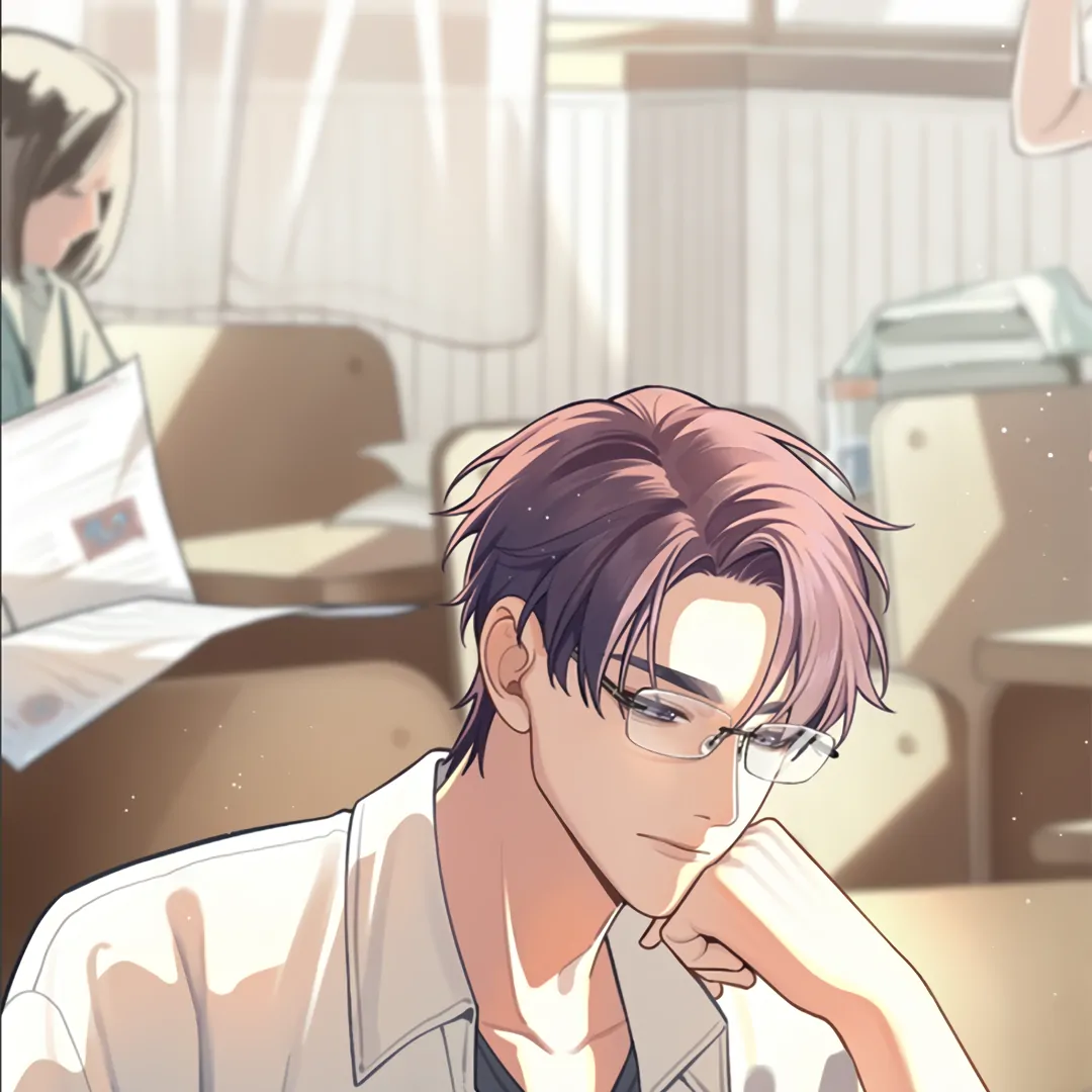 The Grown Dog Bullies Its Owner [Team Hazama] - Chapter 62 manhwa