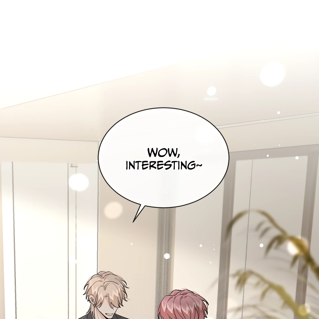 The Grown Dog Bullies Its Owner [Team Hazama] - Chapter 62 manhwa