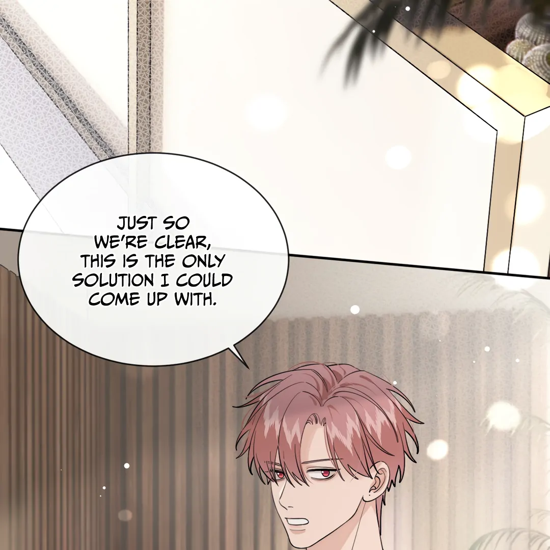 The Grown Dog Bullies Its Owner [Team Hazama] - Chapter 62 manhwa