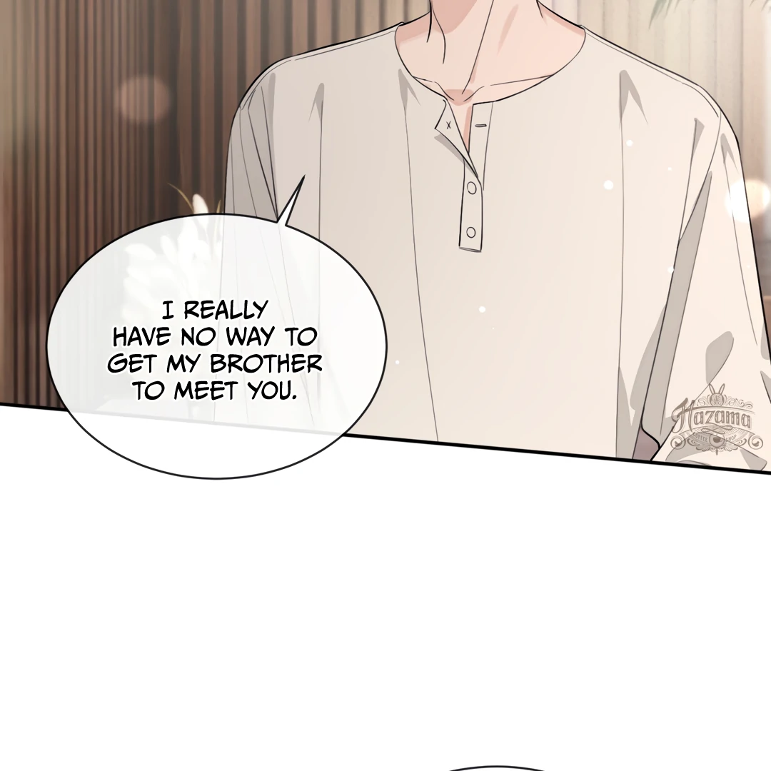The Grown Dog Bullies Its Owner [Team Hazama] - Chapter 62 manhwa