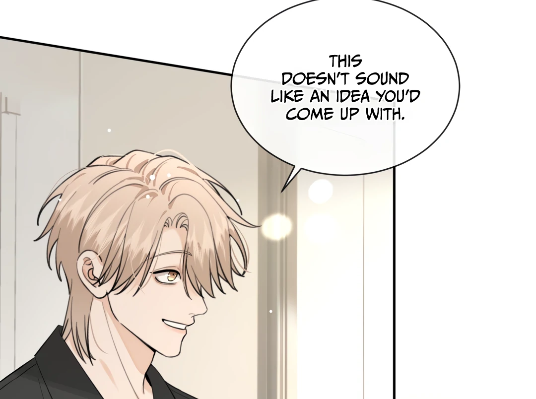 The Grown Dog Bullies Its Owner [Team Hazama] - Chapter 62 manhwa