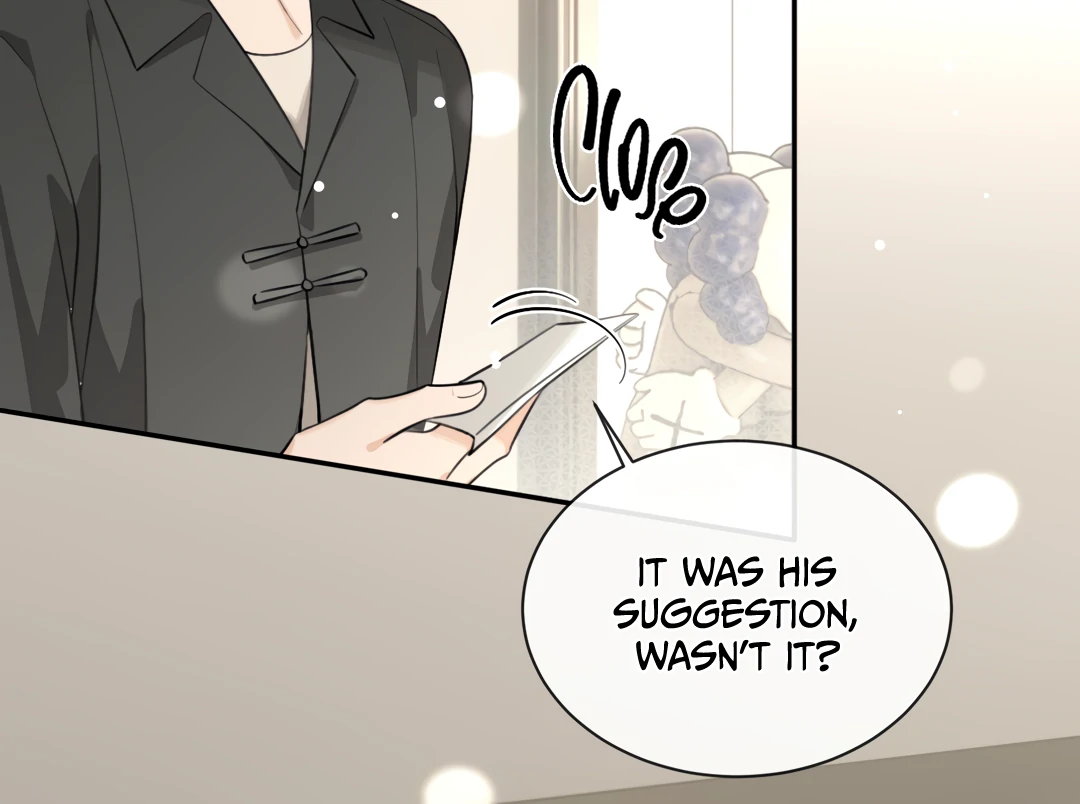 The Grown Dog Bullies Its Owner [Team Hazama] - Chapter 62 manhwa