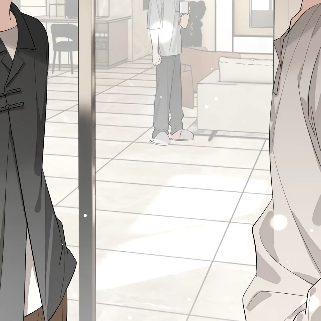 The Grown Dog Bullies Its Owner [Team Hazama] - Chapter 62 manhwa