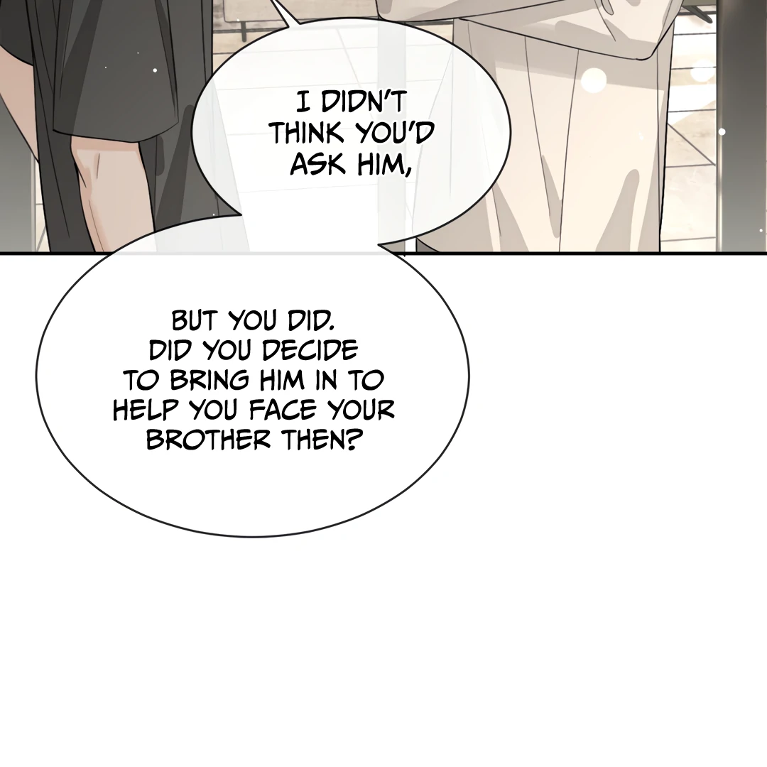 The Grown Dog Bullies Its Owner [Team Hazama] - Chapter 62 manhwa