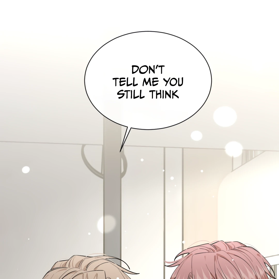 The Grown Dog Bullies Its Owner [Team Hazama] - Chapter 62 manhwa