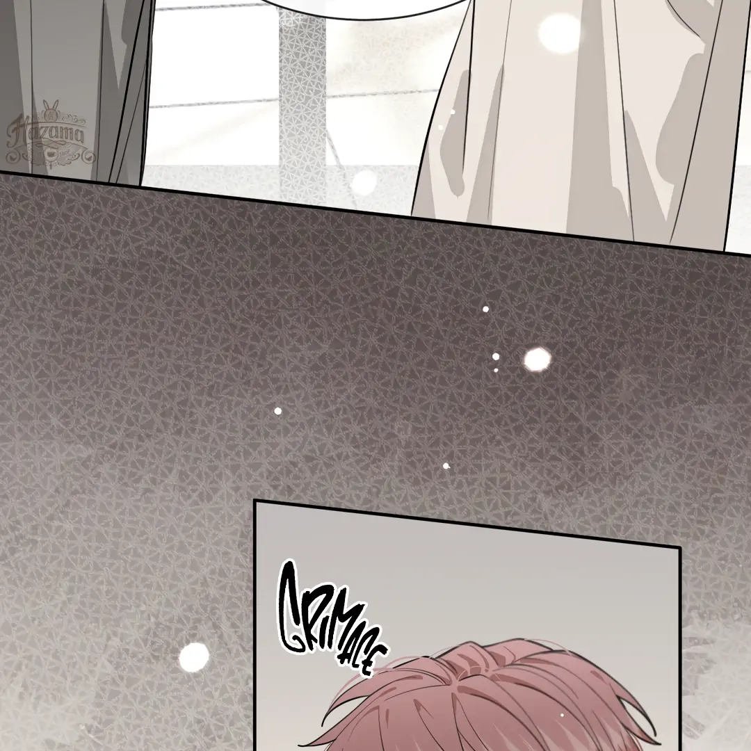 The Grown Dog Bullies Its Owner [Team Hazama] - Chapter 62 manhwa