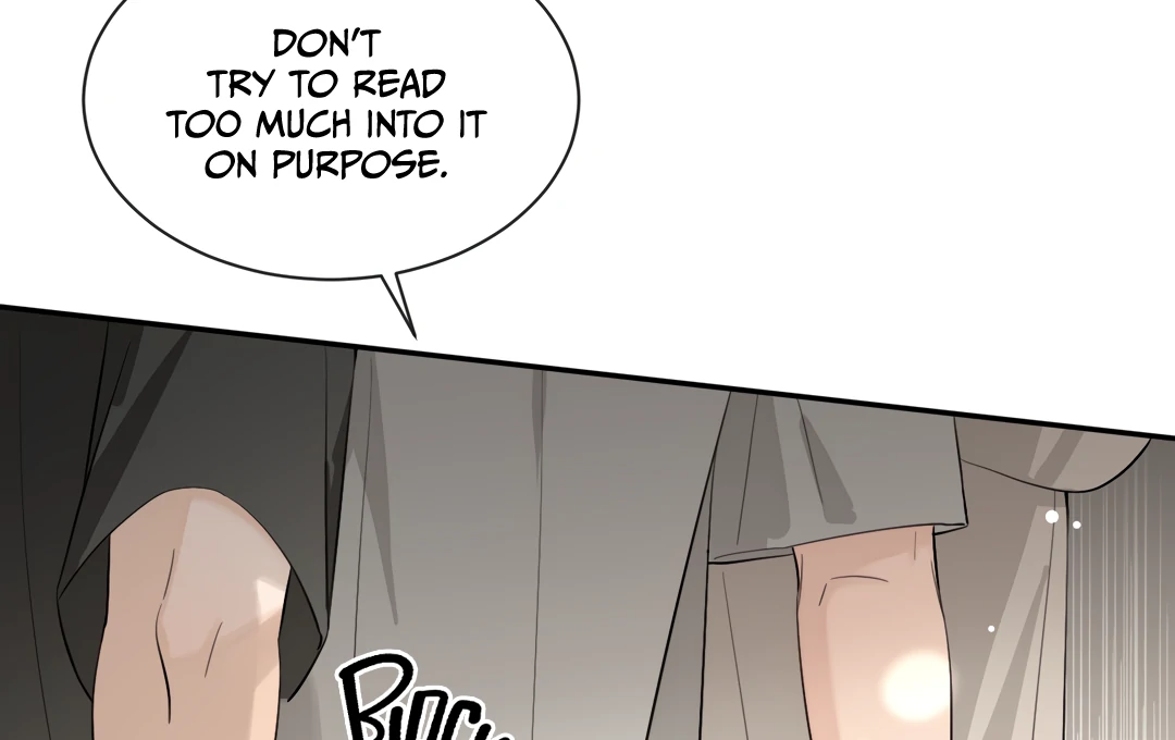 The Grown Dog Bullies Its Owner [Team Hazama] - Chapter 62 manhwa