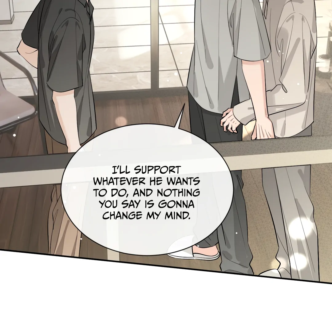 The Grown Dog Bullies Its Owner [Team Hazama] - Chapter 62 manhwa