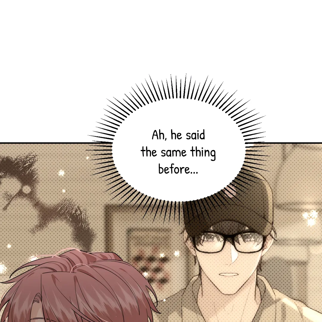 The Grown Dog Bullies Its Owner [Team Hazama] - Chapter 62 manhwa