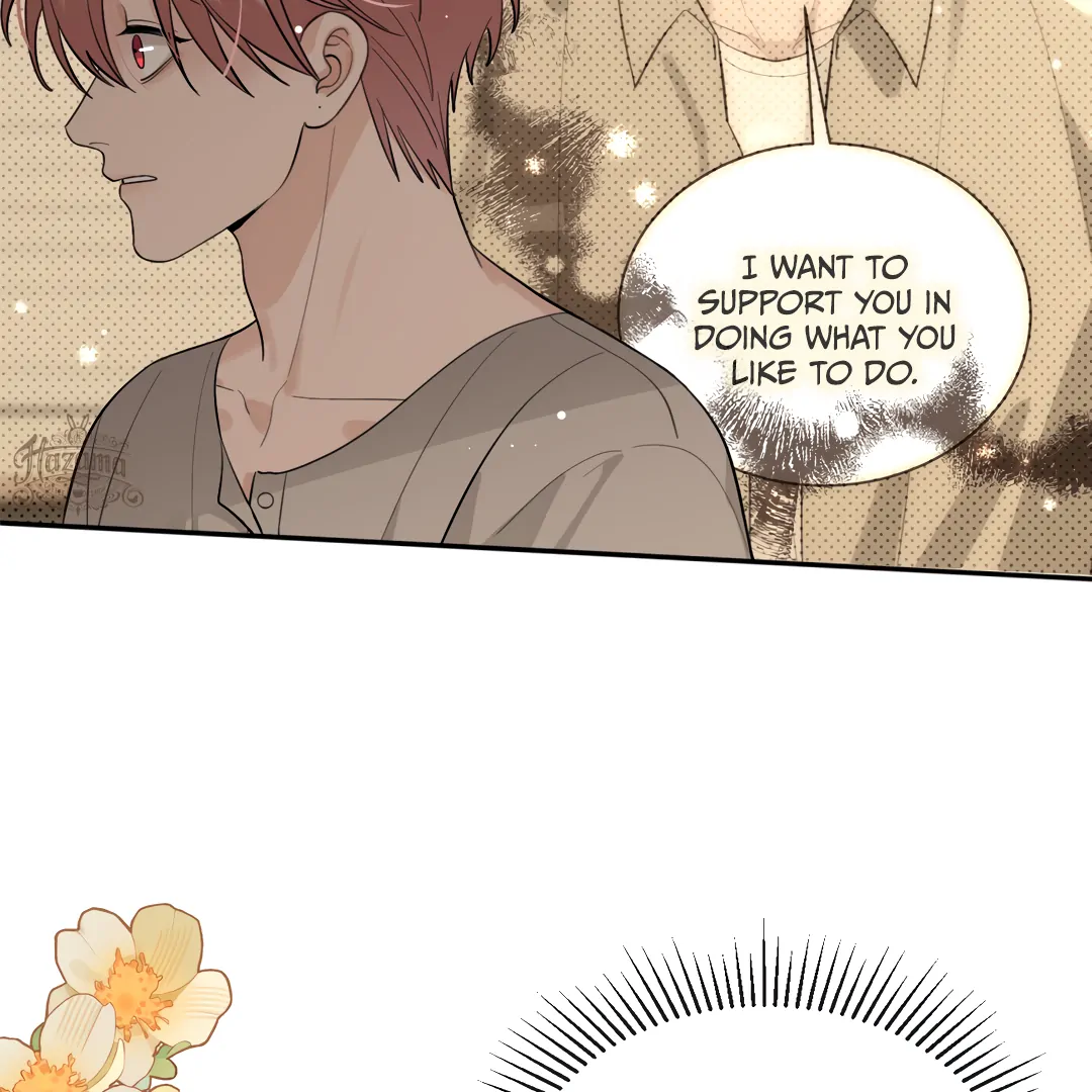 The Grown Dog Bullies Its Owner [Team Hazama] - Chapter 62 manhwa