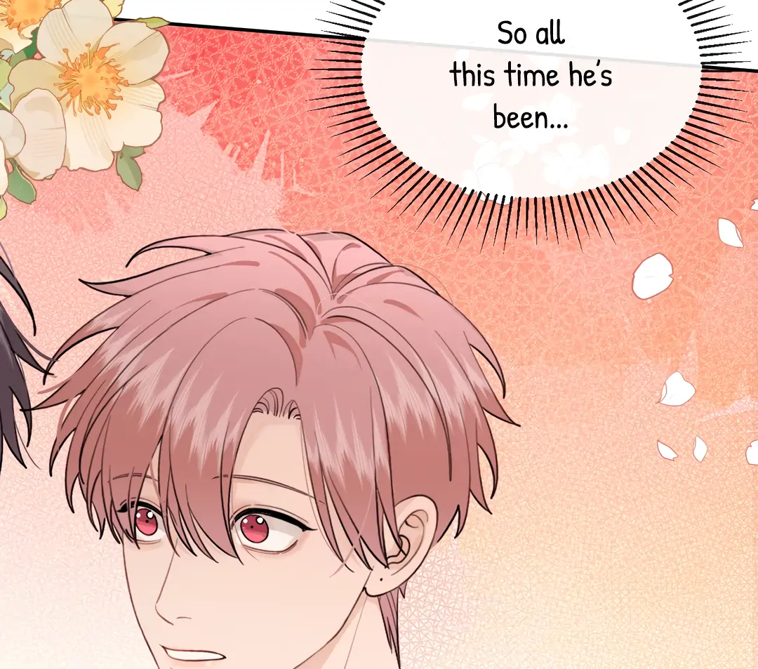 The Grown Dog Bullies Its Owner [Team Hazama] - Chapter 62 manhwa
