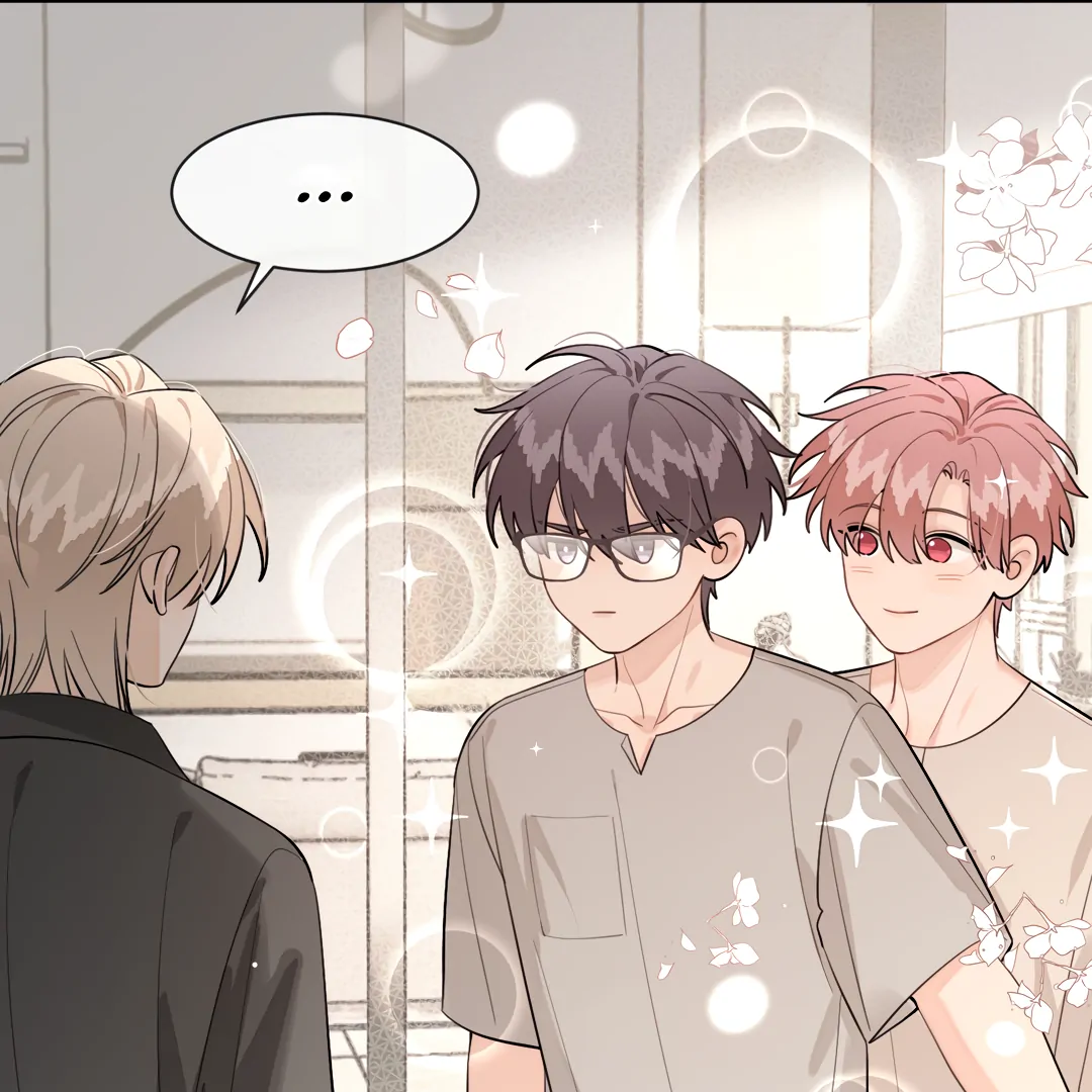 The Grown Dog Bullies Its Owner [Team Hazama] - Chapter 62 manhwa