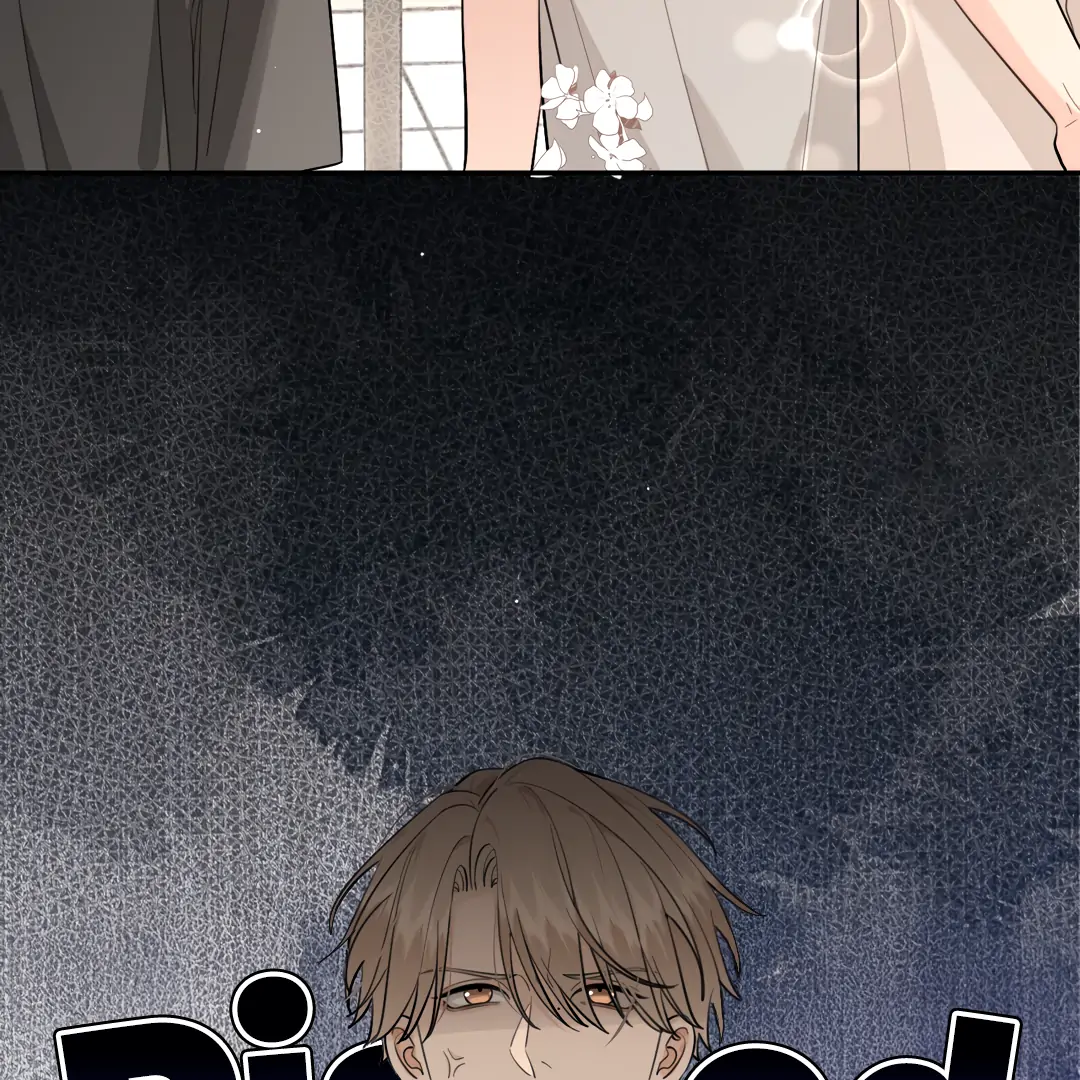 The Grown Dog Bullies Its Owner [Team Hazama] - Chapter 62 manhwa