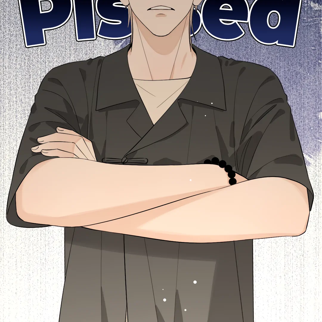The Grown Dog Bullies Its Owner [Team Hazama] - Chapter 62 manhwa