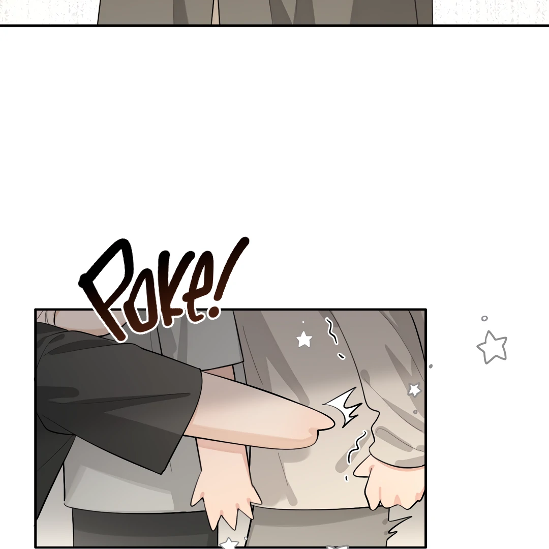 The Grown Dog Bullies Its Owner [Team Hazama] - Chapter 62 manhwa