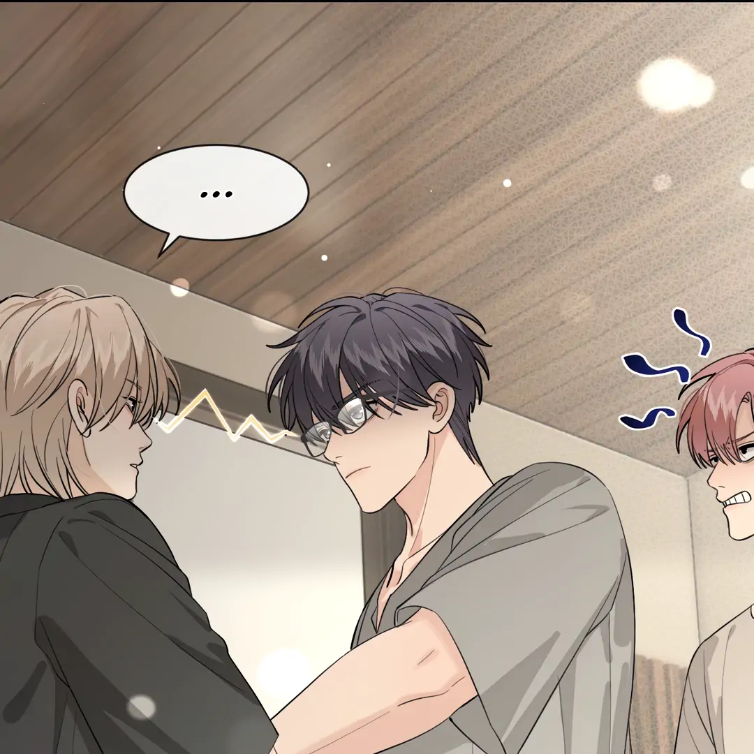 The Grown Dog Bullies Its Owner [Team Hazama] - Chapter 62 manhwa