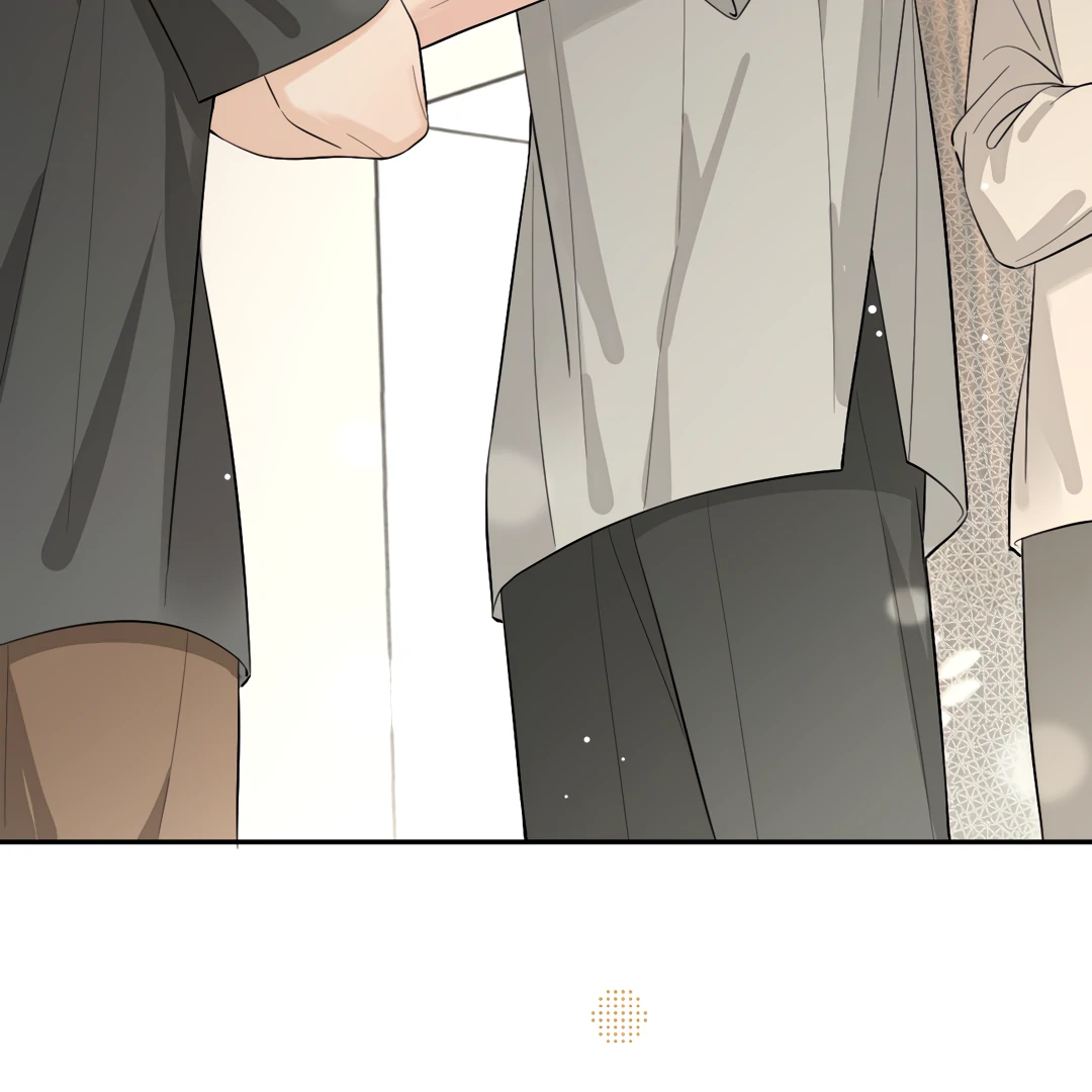 The Grown Dog Bullies Its Owner [Team Hazama] - Chapter 62 manhwa