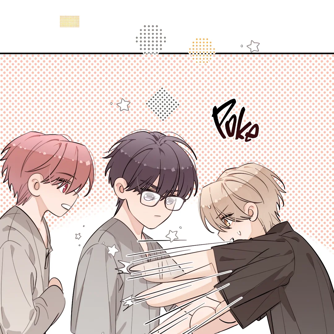 The Grown Dog Bullies Its Owner [Team Hazama] - Chapter 62 manhwa