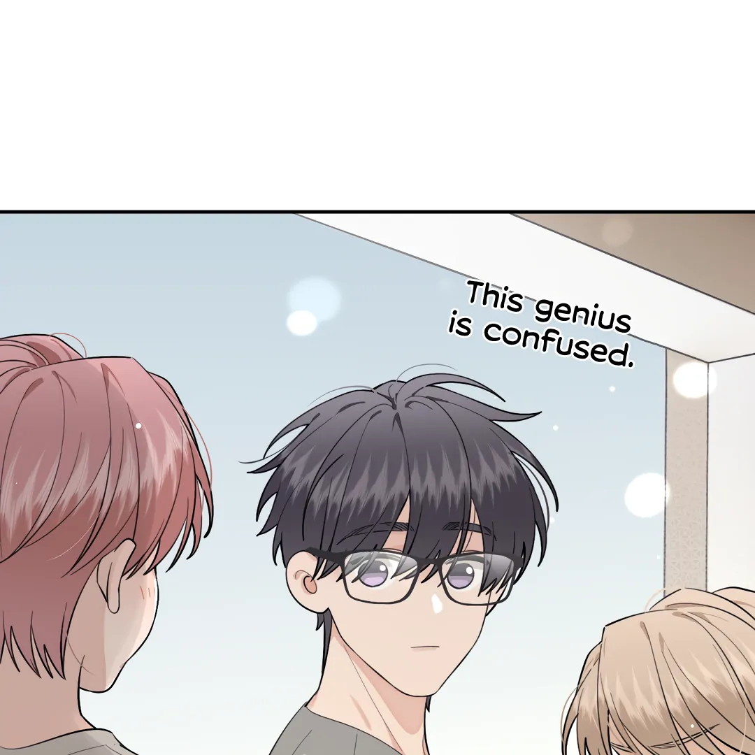 The Grown Dog Bullies Its Owner [Team Hazama] - Chapter 62 manhwa