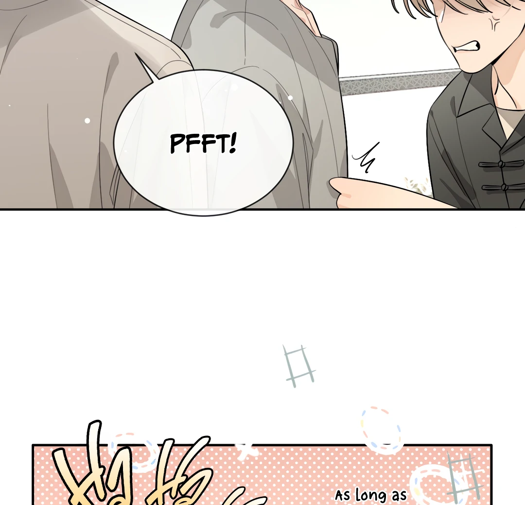 The Grown Dog Bullies Its Owner [Team Hazama] - Chapter 62 manhwa