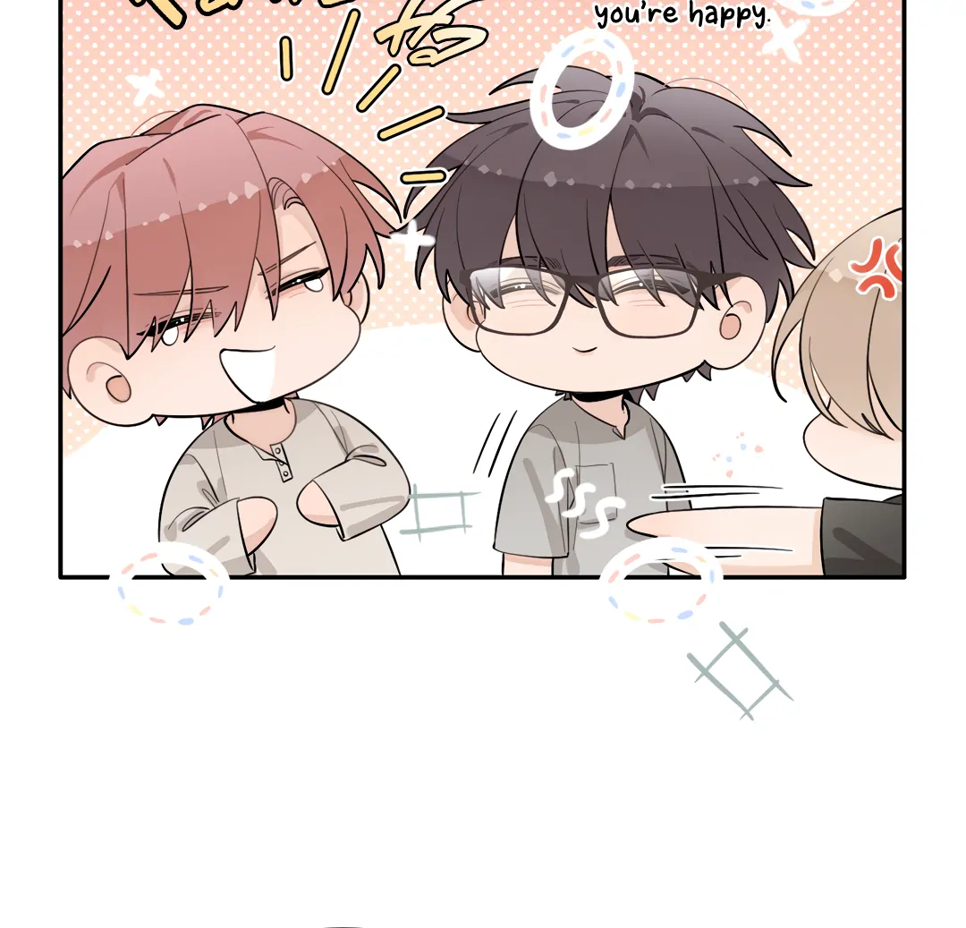 The Grown Dog Bullies Its Owner [Team Hazama] - Chapter 62 manhwa