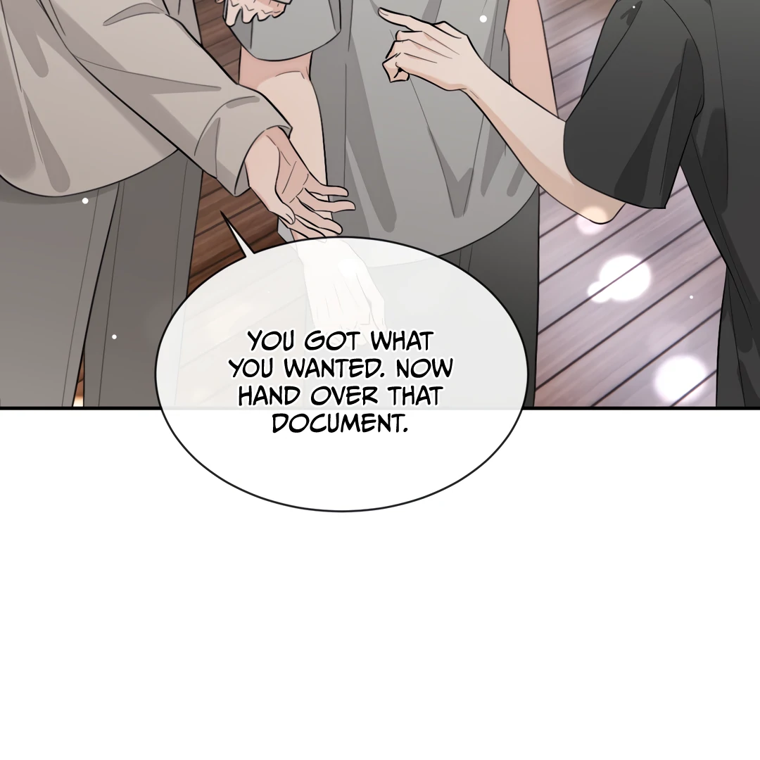 The Grown Dog Bullies Its Owner [Team Hazama] - Chapter 62 manhwa