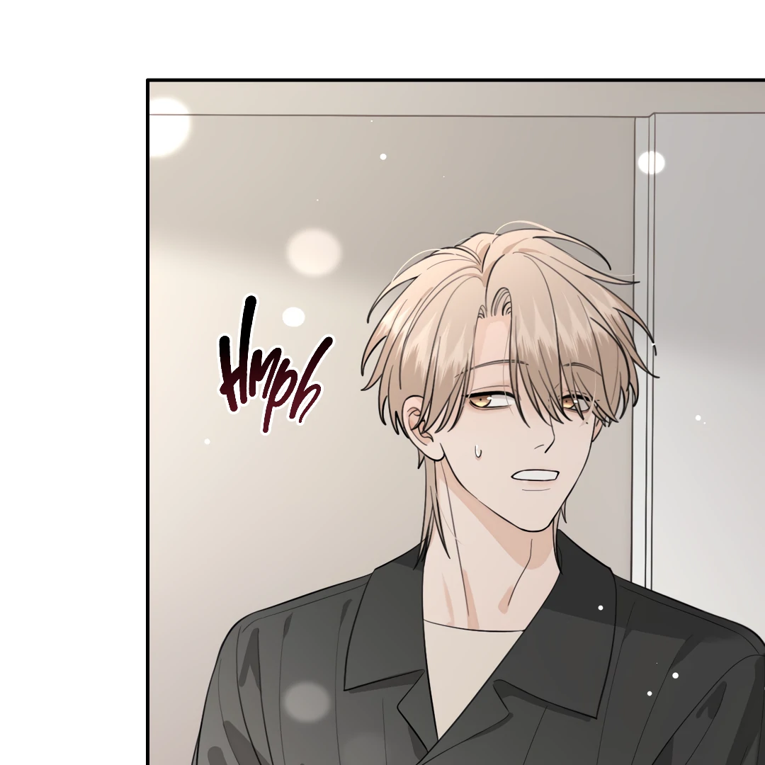 The Grown Dog Bullies Its Owner [Team Hazama] - Chapter 62 manhwa