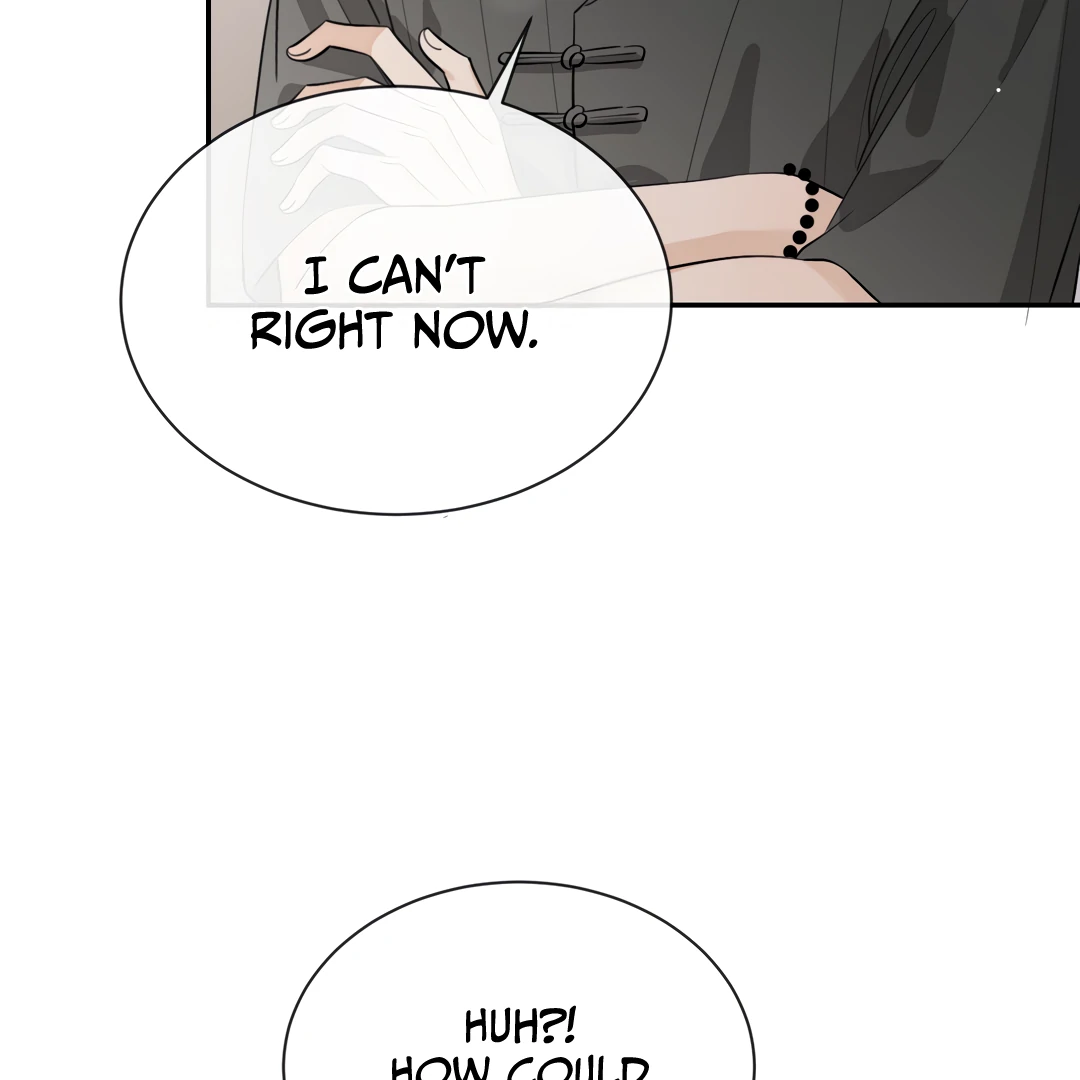 The Grown Dog Bullies Its Owner [Team Hazama] - Chapter 62 manhwa