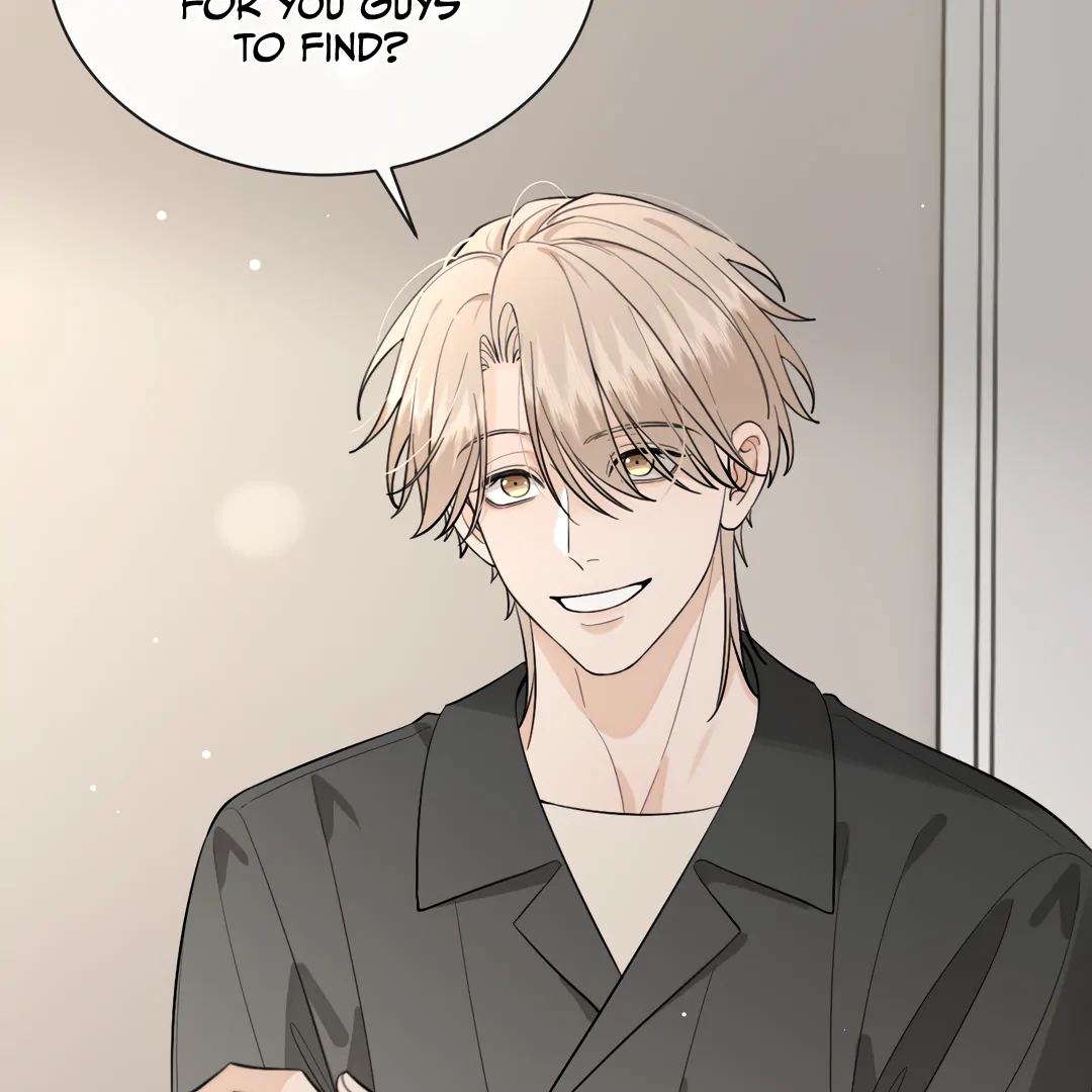 The Grown Dog Bullies Its Owner [Team Hazama] - Chapter 62 manhwa