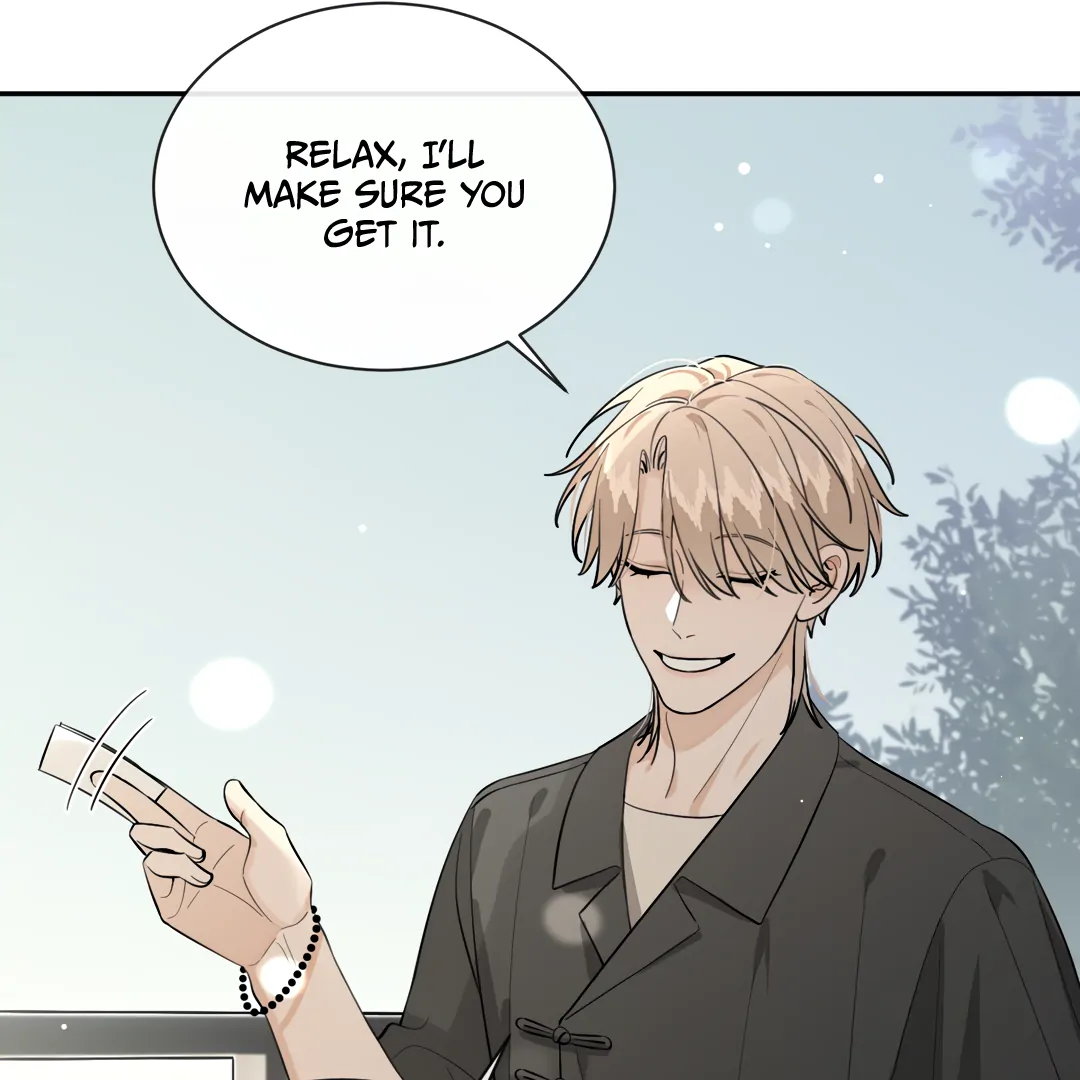 The Grown Dog Bullies Its Owner [Team Hazama] - Chapter 62 manhwa