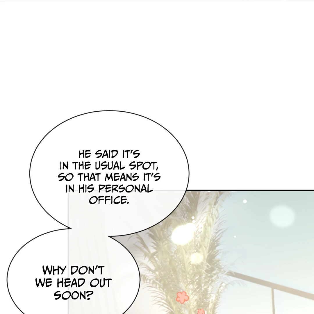 The Grown Dog Bullies Its Owner [Team Hazama] - Chapter 62 manhwa