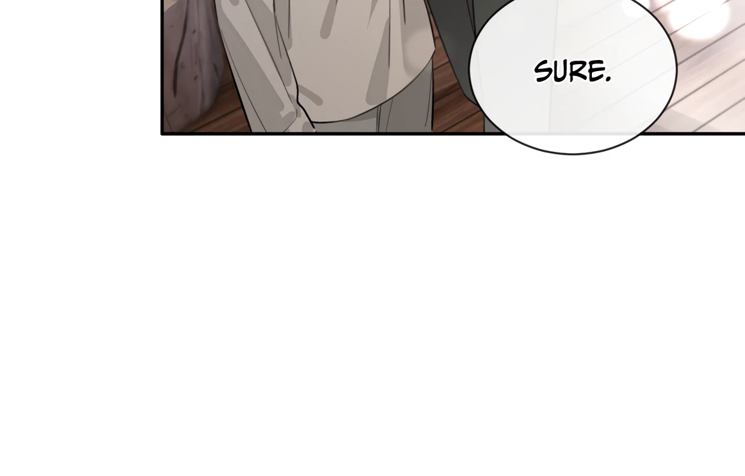 The Grown Dog Bullies Its Owner [Team Hazama] - Chapter 62 manhwa