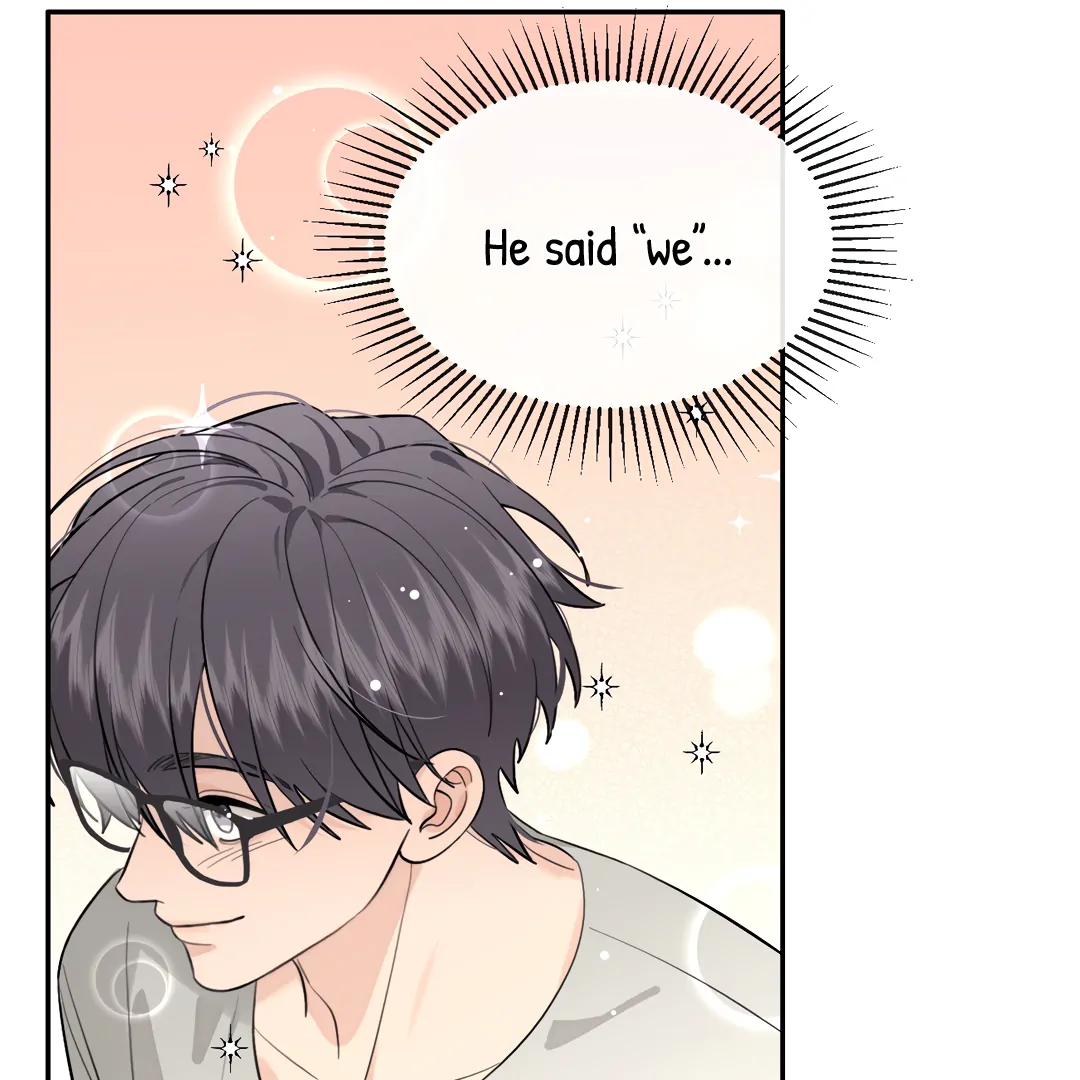 The Grown Dog Bullies Its Owner [Team Hazama] - Chapter 62 manhwa