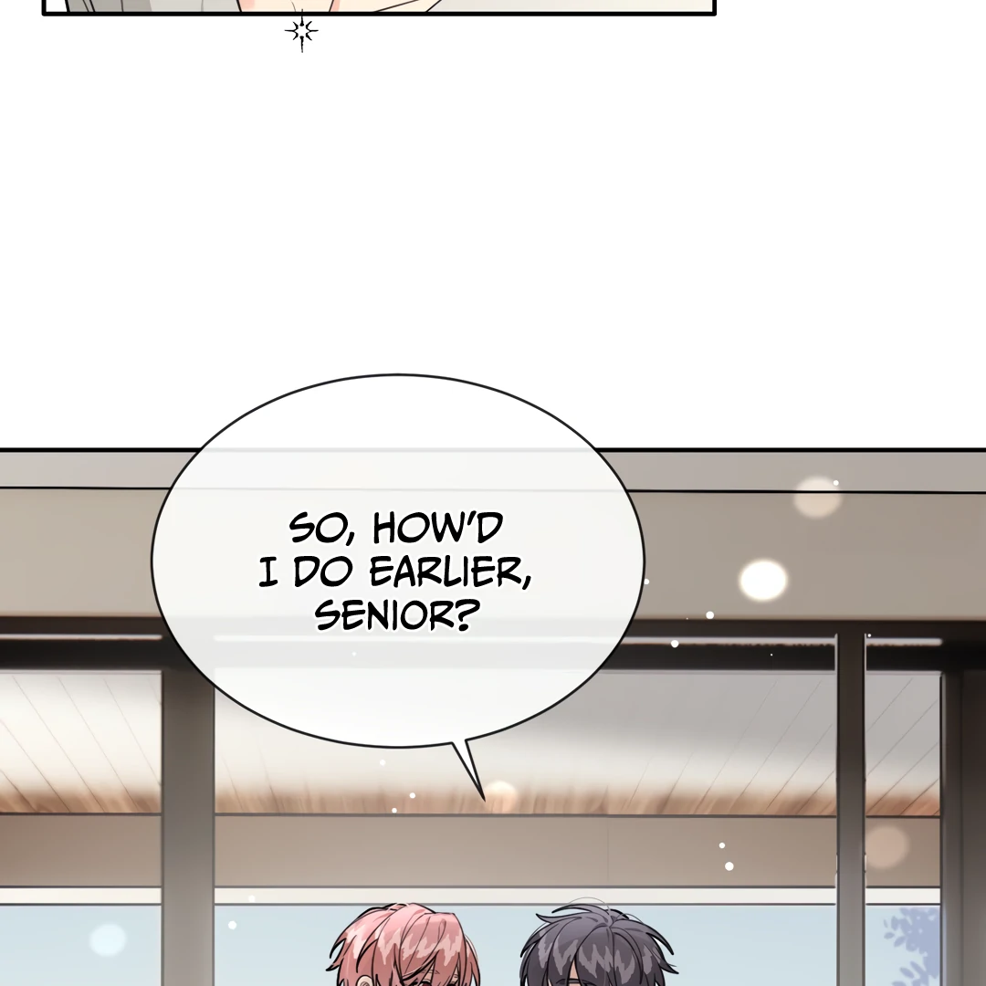 The Grown Dog Bullies Its Owner [Team Hazama] - Chapter 62 manhwa