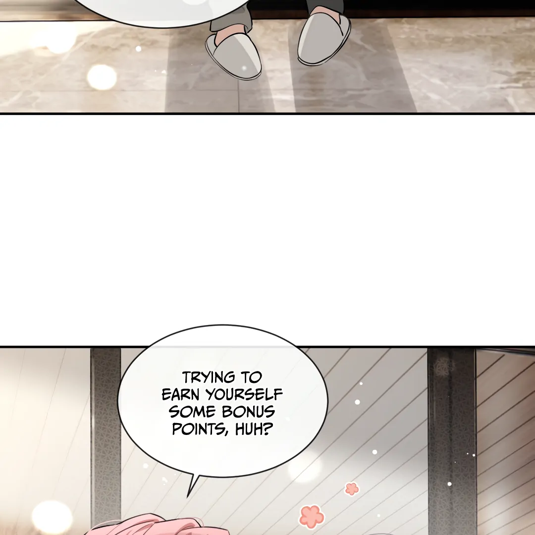 The Grown Dog Bullies Its Owner [Team Hazama] - Chapter 62 manhwa