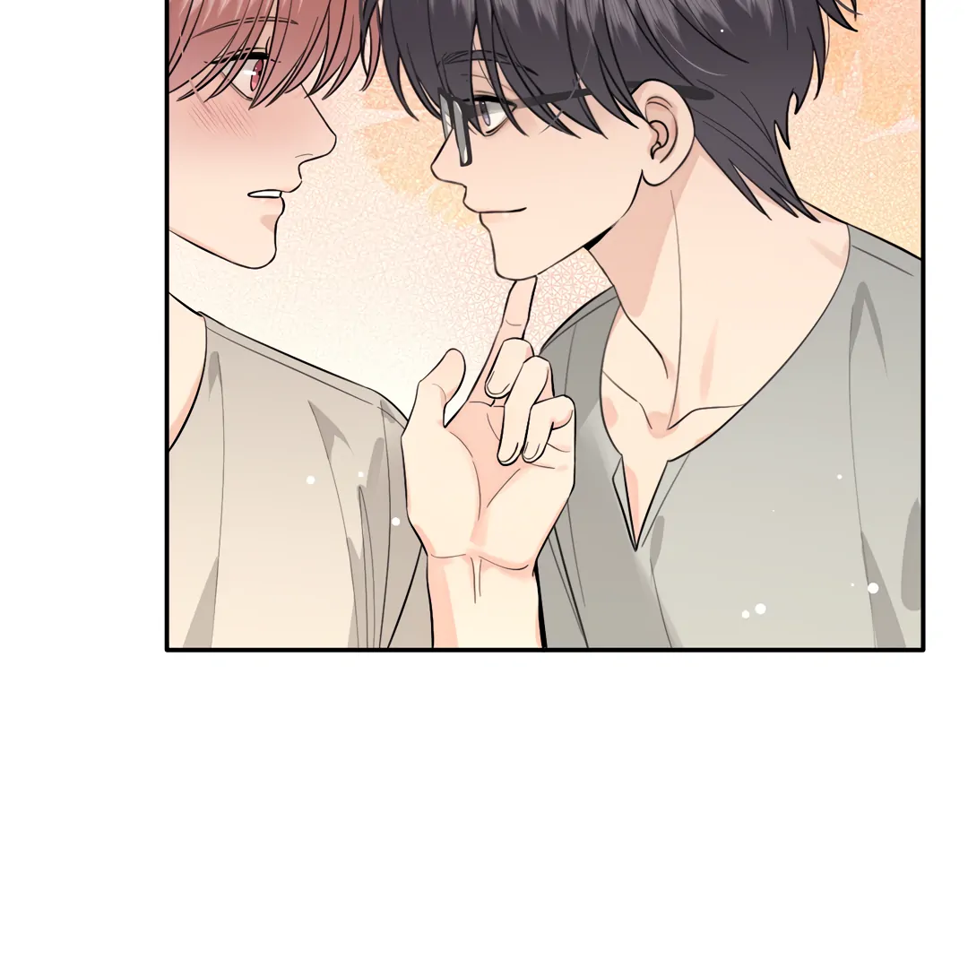 The Grown Dog Bullies Its Owner [Team Hazama] - Chapter 62 manhwa